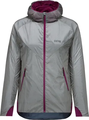 Produktbild von GORE wasserfeste Jacke - R5 GTX - Grau S