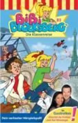 Produktbild von Folge 083: Die Klassenreise
