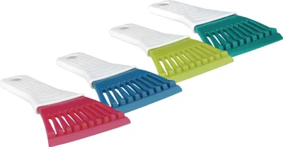 Image de NIGRIN 71322 NIGRIN Gratte-glace Nano, couleurs assorties