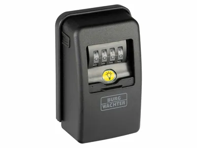 Produktbild von BURG-WÄCHTER Schlüsselbox KEY SAFE 60 L Nr. 40010