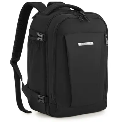 Produktbild von RYANAIR WIZZAIR Reiserucksack 40x25x20 Freigepäck ZAGATTO ZG926