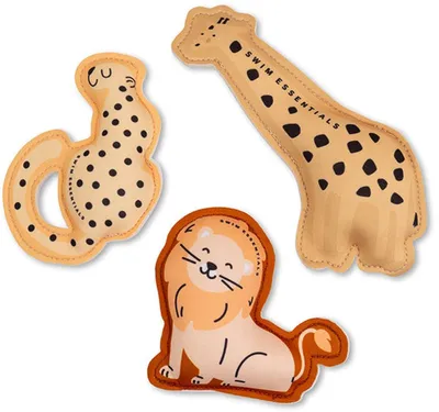 Image de Jouets de plongée Swim Essentials - Beige - Wild Life