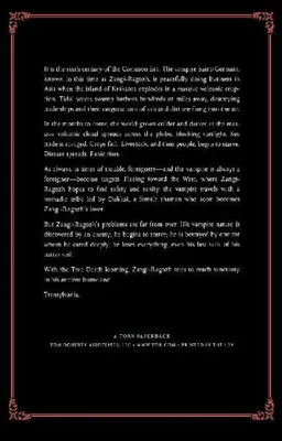 Produktbild von Dark of the Sun