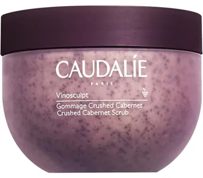 Immagine prodotto di Scrub nutriente esfoliante Vinosculpt (Scrub al Cabernet) 250 g