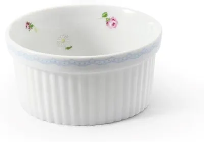 Produktbild von Leander Auflaufform, 8,5 cm, RoseLine, Leander, Tschechisches Porzellan