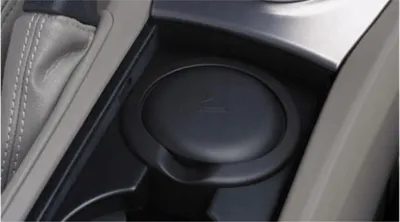 Image de VOLVO V40 S60 V60 XC60 Cendrier avant OE