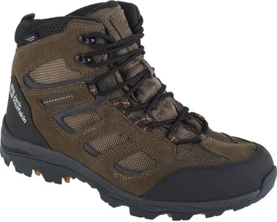 Produktbild von Jack Wolfskin Schuhe Vojo 3 Texapore Mid, 40424614287
