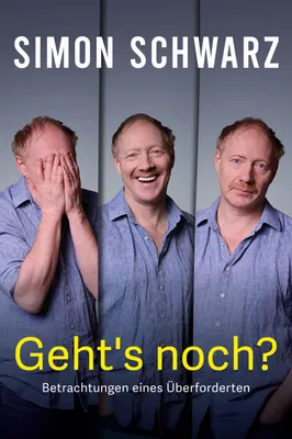 Produktbild von Geht's noch?