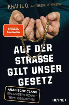 Image de Auf der Straße gilt unser Gesetz