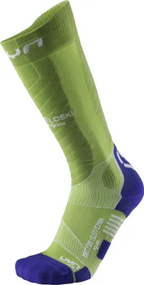 Produktbild von UYN Natyon Skisocken Slovenia 35-38