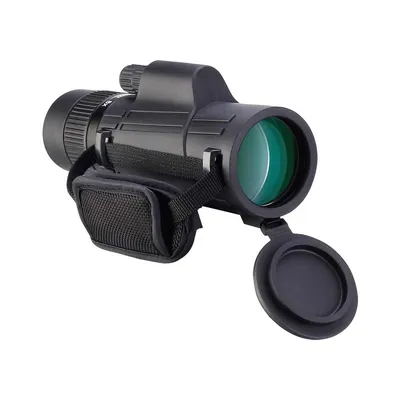 Produktbild von Svbony SV302 Monokulares Teleskop, FMC 8-16x42mm Zoom-Monokular, für Erwachsene Vogelbeobachtung Reisen