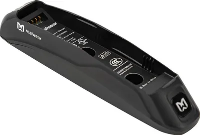 Immagine prodotto di RealWear 127107 carica batterie