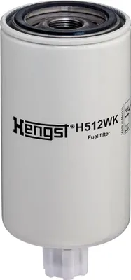 Zdjęcie produktu dla HENGST H512WK D694 Filtr paliwa
