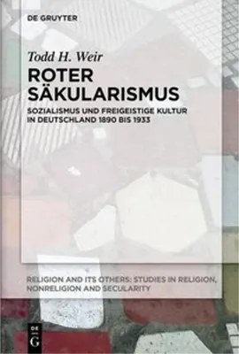 Produktbild von Roter Säkularismus