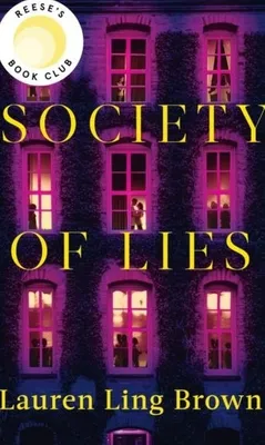 Zdjęcie produktu dla Society of Lies