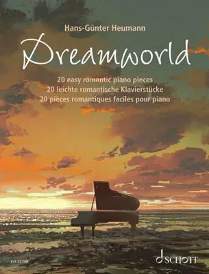 Produktbild von Dreamworld