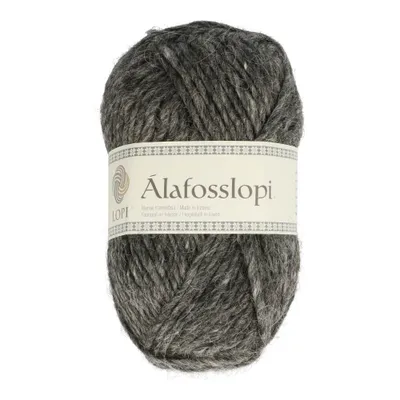 Produktbild von Istex Álafosslopi Islandwolle 100g Farbe 0058