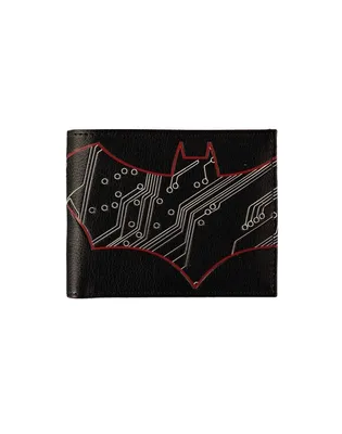 Produktbild von Difuzed Batman Bifold Geldbeutel Tech MW857252BAT