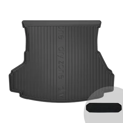 Produktbild von FROGUM Gummi Kofferraummatte Kofferraumwanne für Toyota Avensis III 2009-2015