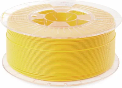 Obrázek produktu pro SPECTRUM 3D Filament smart ABS 1,75mm BAHAMA žlutý 1kg
