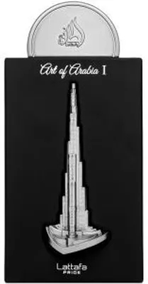 Produktbild von Lattafa Pride Art Of Arabia I parfémovaná voda pro muže 100 ml