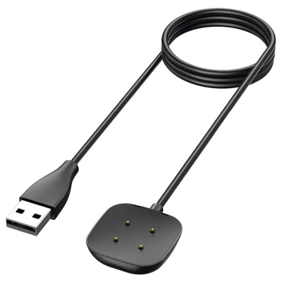 Obrázok produktu pre Nabíjačka YLK, kompatibilná s modelmi Fitbit Versa 4/Sense 2/Versa 3/Sense, s magnetickým pripojením