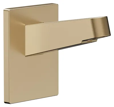 Zdjęcie produktu dla hansgrohe Pulsify S przyłącze ścienne do głowicy prysznicowej 260, 24149140