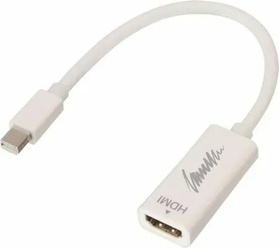 Obrázek produktu pro Lindy Videoanschluß - Mini DisplayPort (M)