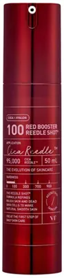 Produktbild von VT Cosmetics Red Booster Reedle Shot 100 50ml