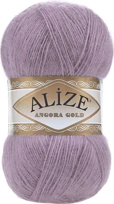 Produktbild von Alize Angora Gold 312 Strickgarn