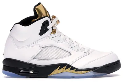 Produktbild von Jordan 5 Retro Olympic (2016) - EU 45