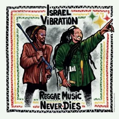 Produktbild von Reggae Music Never Dies