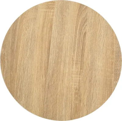 Obrázek produktu pro vidaXL Bistro stůl světle hnědý 40 cm MDF