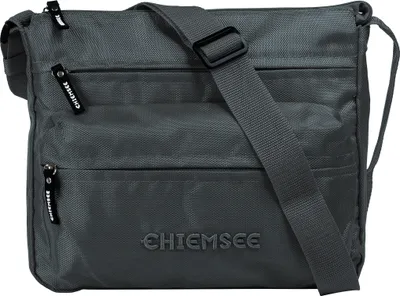 Produktbild von Chiemsee Umhängetasche Herren, Damen grau