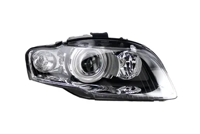 Produktbild von Scheinwerfer passend für Audi A4 8E 11/2004-06/08 Xenon D1S RE 8E0941030BM 8E0941004BM Johns