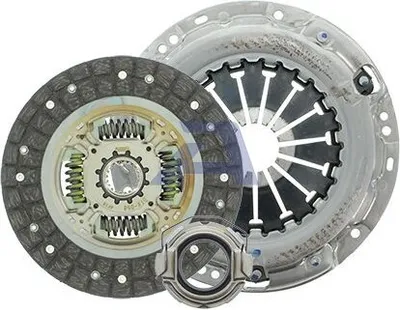 Produktbild von AISIN Kupplungssatz Kupplung KT-254C