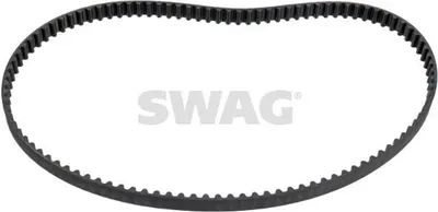 Produktbild von SWAG 62 02 0025 Zahnriemen passend für PEUGEOT 207 (WA, WC) 104-Zähne
