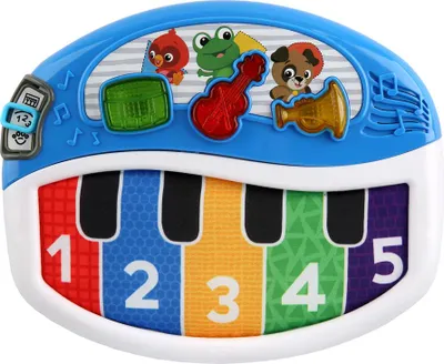 Produktbild von BABY EINSTEIN Klavier Entdeckung