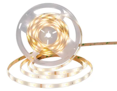 Produktbild von Näve LED Stripe CCT 5 m Smart 21,5 W dimmbar