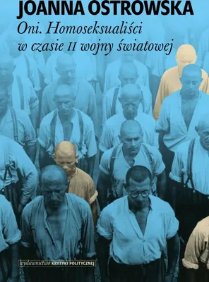 Zdjęcie produktu dla Oni