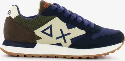 Obrázok produktu pre SUN68 Jaki Winter Z43117 7407 Dark Military/Navy Blue 1012