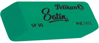 Image de Gomme plastique Pelikan SP 30 vert