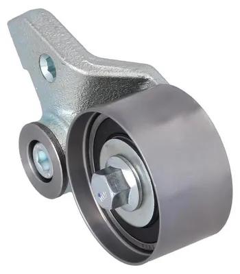 Produktbild von KAMOKA R0507 Spannrolle Zahnriemen Ø62mm für VW Touareg (7LA, 7L6, 7L7) für AUDI A6 Avant (4B5, C5) A6 Limousine (4B2, C5) A8 (4D2, 4D8)