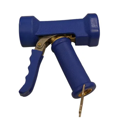 Produktbild von Sirocco Reinigungspistole Profi Innengewinde 1/2" für Industrie und Melkstand