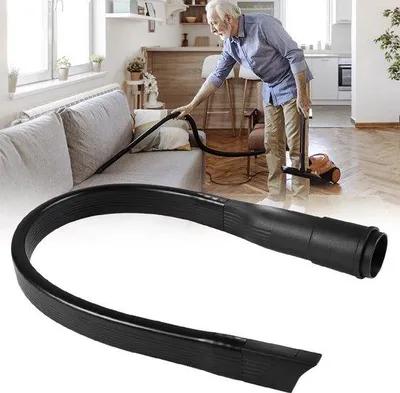 Obrázok produktu pre Univerzálna hubica na vysávač – Hubica na vysávač – Univerzálna pre vysávače – 32 mm, 35 mm, univerzálna