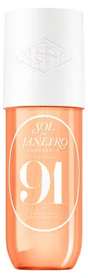Imagen del producto de Sol de Janeiro Cheirosa 91, fragancia en spray