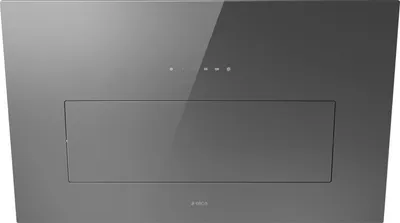 Produktbild von Elica Bloom PRF0164462A Kopffreihaube 85 cm Grau