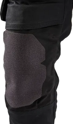 Produktbild von Transfer Verstärkung "2135 " - Blakläder Schwarz one size