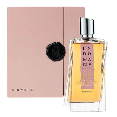 Immagine prodotto di Morph Luxury Indomable Eau de parfum Intense 100ML