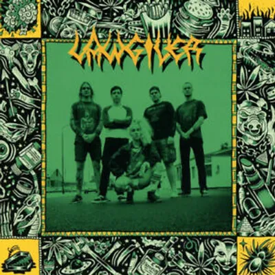 Produktbild von Lawgiver